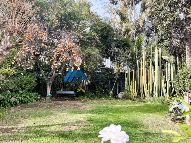 Linda casa en exelente sector del Arrayán (178136)