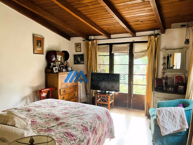 Linda casa en exelente sector del Arrayán (178136)