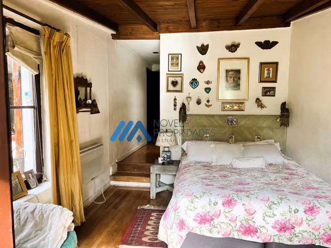 Linda casa en exelente sector del Arrayán (178136)
