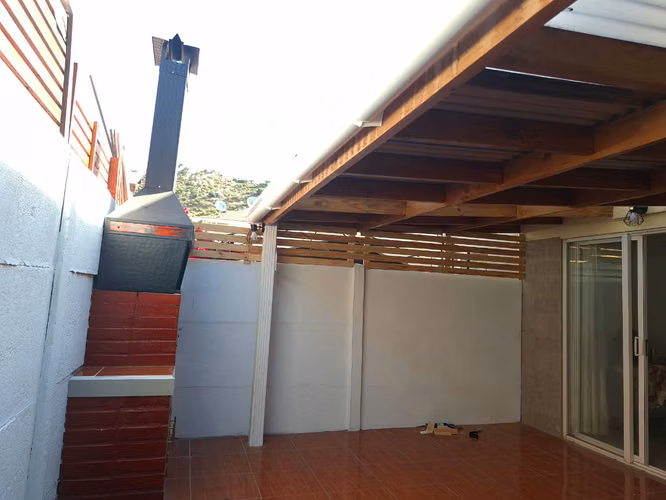 Casa 3D+3B+EST - Imagen 4