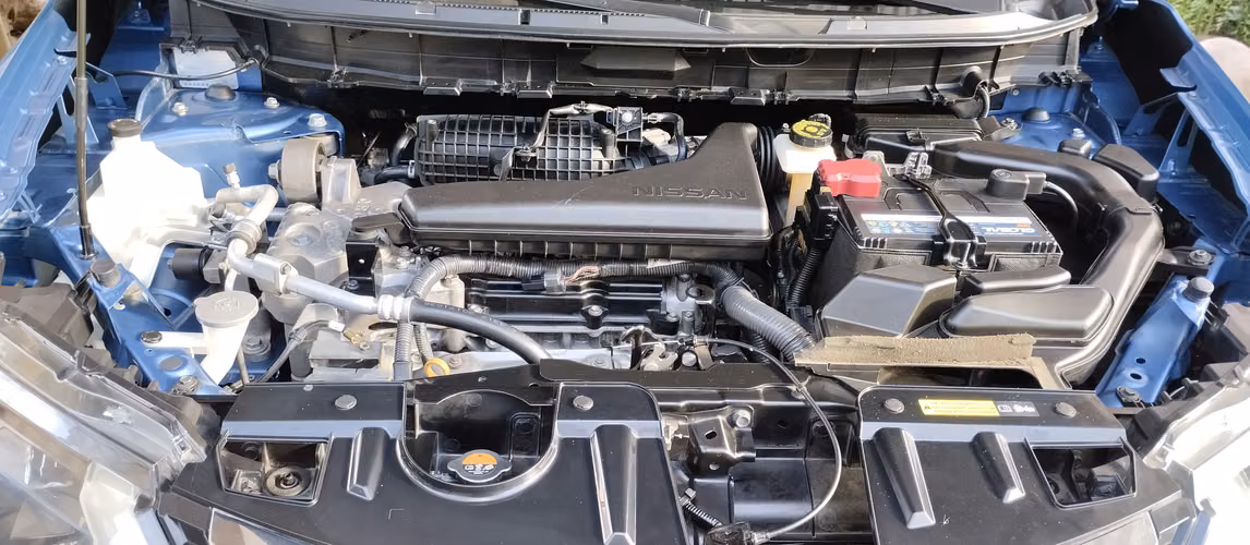Nissan Xtrail Advance 2018 "