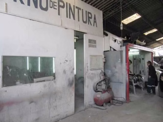 Galpón en excelente sector comercial (178125)