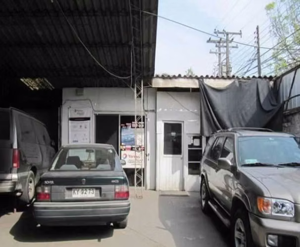 Galpón en excelente sector comercial (178125)