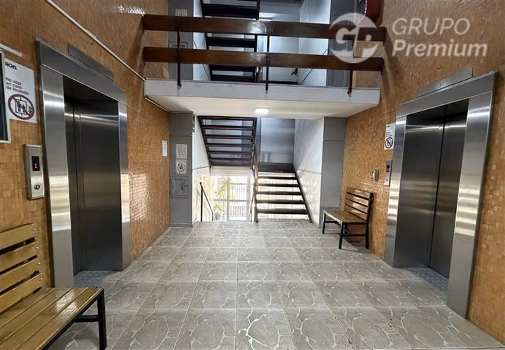 En Venta Amplio Depto 4D 2B en Recoleta Cerca Metro