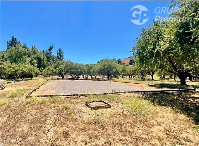 Parcela en Venta en Loteo Hacienda de Zapallar Curicó. Dueño