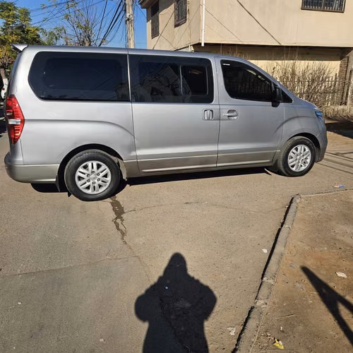 HYUNDAI H1 AUTOMATICA