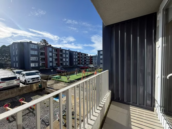 DEPARTAMENTO 1D/1B FULL EQUIPADO CONDOMINIO PORTAL MIRADOR