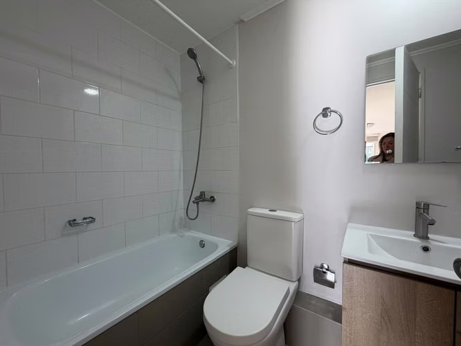 DEPARTAMENTO 1D/1B FULL EQUIPADO CONDOMINIO PORTAL MIRADOR