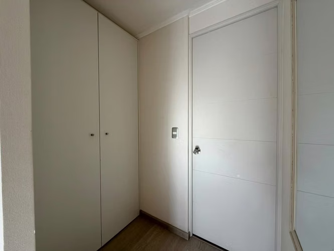 DEPARTAMENTO 1D/1B FULL EQUIPADO CONDOMINIO PORTAL MIRADOR