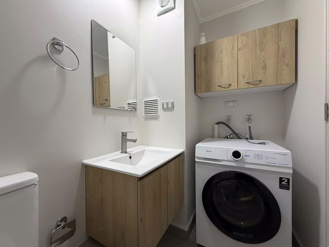 DEPARTAMENTO 1D/1B FULL EQUIPADO CONDOMINIO PORTAL MIRADOR