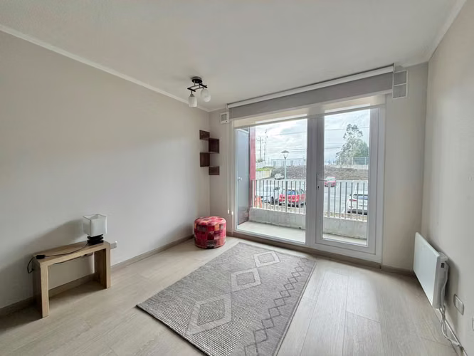 DEPARTAMENTO 1D/1B FULL EQUIPADO CONDOMINIO PORTAL MIRADOR
