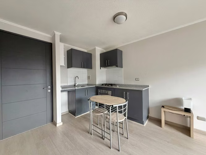 DEPARTAMENTO 1D/1B FULL EQUIPADO CONDOMINIO PORTAL MIRADOR