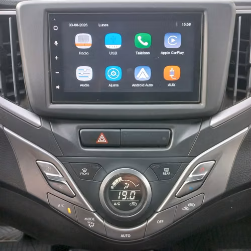 SUZUKI BALENO HB 1.4 AT AÑO 2022 FULL EQUIPO - Imagen 16