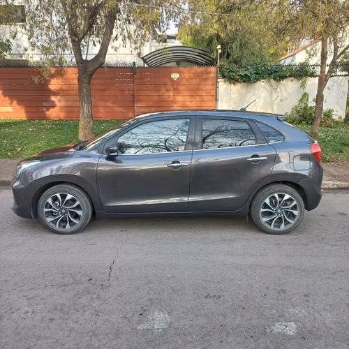 SUZUKI BALENO HB 1.4 AT AÑO 2022 FULL EQUIPO - Imagen 2