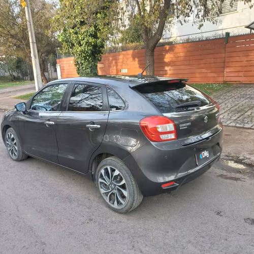 SUZUKI BALENO HB 1.4 AT AÑO 2022 FULL EQUIPO - Imagen 3