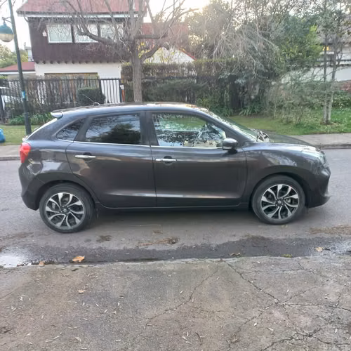 SUZUKI BALENO HB 1.4 AT AÑO 2022 FULL EQUIPO - Imagen 6