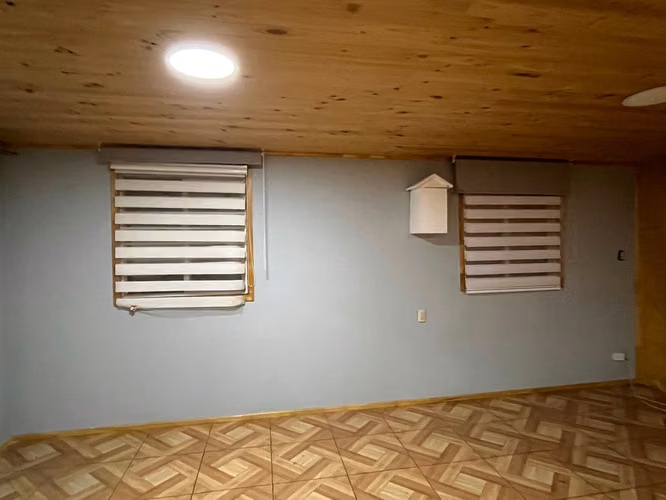 REBAJADA!! Se Vende casa en sector Amanecer-Temuco - Imagen 14