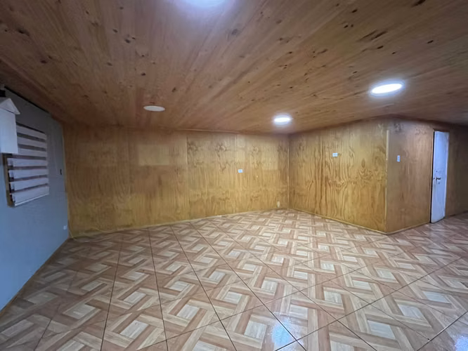 REBAJADA!! Se Vende casa en sector Amanecer-Temuco - Imagen 2