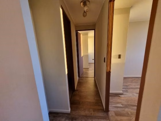 Departamento en arriendo de 2 dorm. en La Cisterna