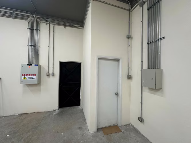 BODEGA en Arriendo (Concepción)