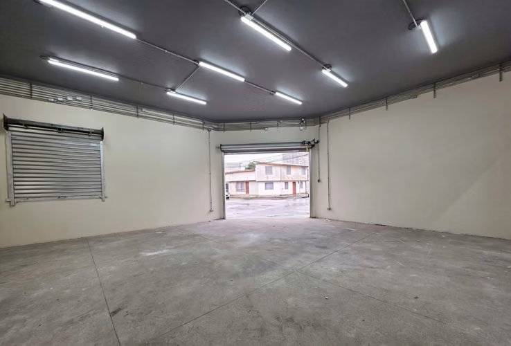 BODEGA en Arriendo (Concepción)
