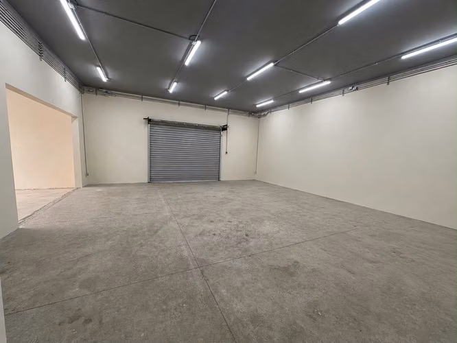 SE ARRIENDA LOCAL COMERCIAL O BODEGA (Concepción)