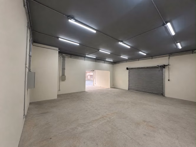 SE ARRIENDA LOCAL COMERCIAL O BODEGA (Concepción)
