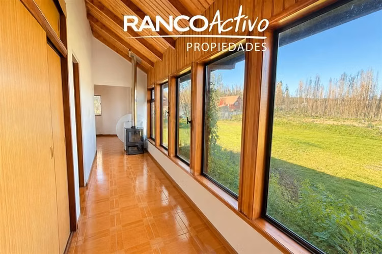 Terreno 3.196 m2 para desarrollo inmobiliario en Penco