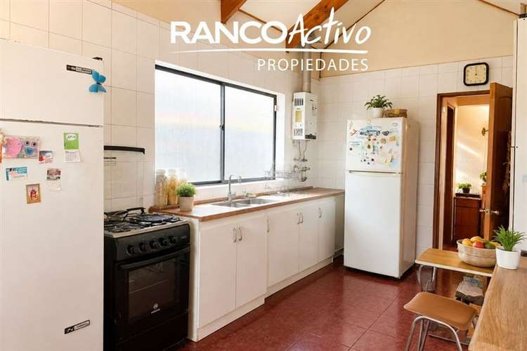 Terreno 3.196 m2 para desarrollo inmobiliario en Penco