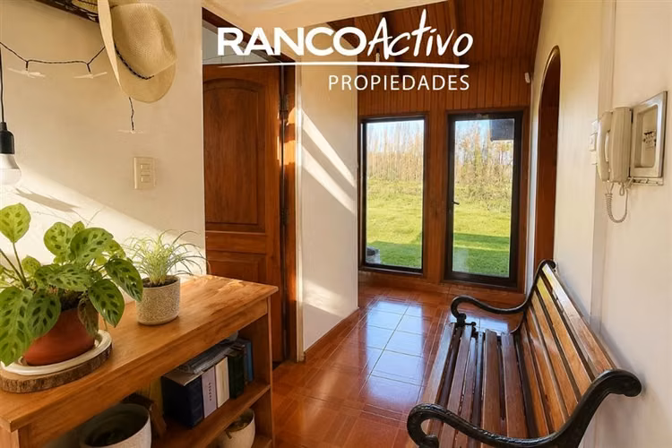 Terreno 3.196 m2 para desarrollo inmobiliario en Penco