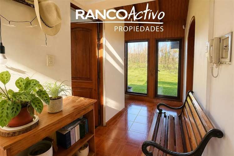 Terreno 3.196 m2 para desarrollo inmobiliario en Penco