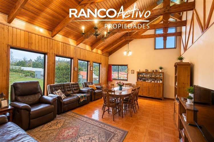 Terreno 3.196 m2 para desarrollo inmobiliario en Penco
