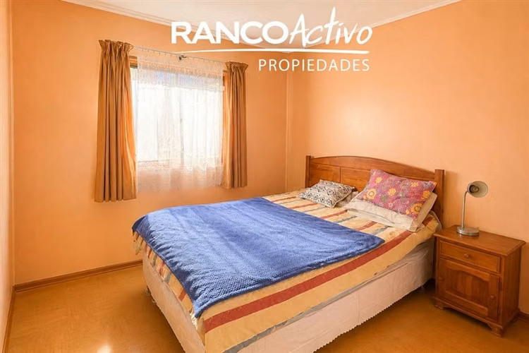 Terreno 3.196 m2 para desarrollo inmobiliario en Penco