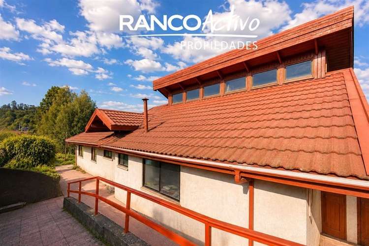 Terreno 3.196 m2 para desarrollo inmobiliario en Penco