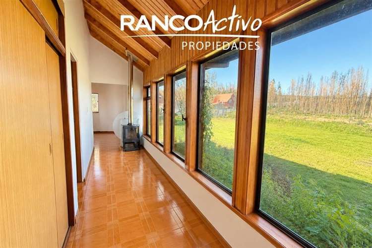 Terreno 3.196 m2 para desarrollo inmobiliario en Penco