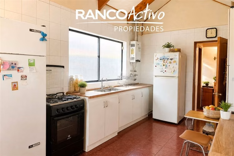 Terreno 3.196 m2 para desarrollo inmobiliario en Penco