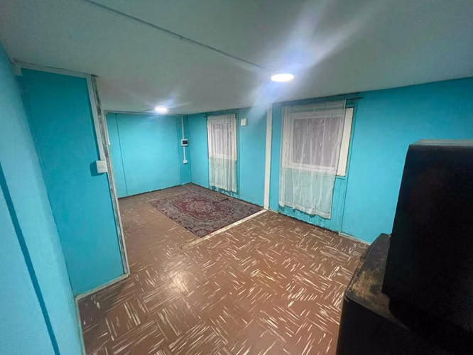 Invierte en casa con potencial.  Padre las casas (177934)