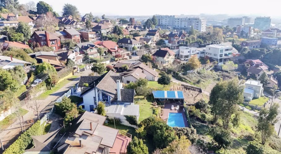 Se Vende SITIO Lomas San Andrés (930 m2)