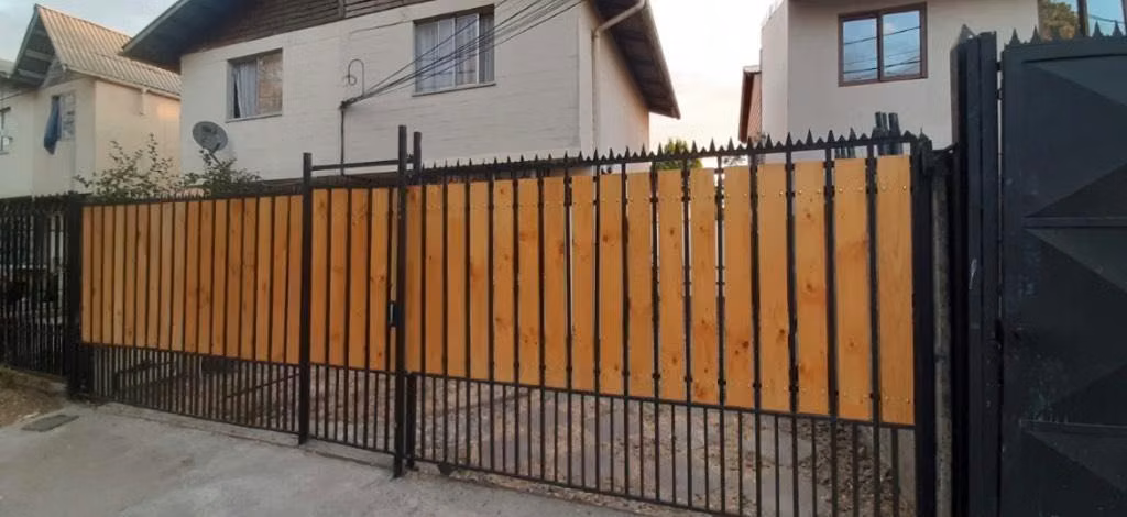 Se vende casa