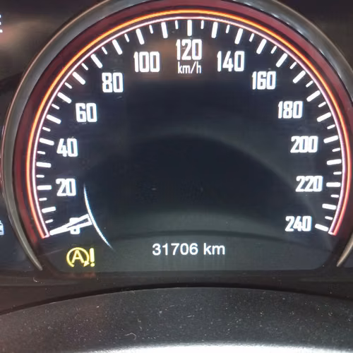 DODGE DURANGO SXT RWD AÑO 2023 FULL EQUIPO