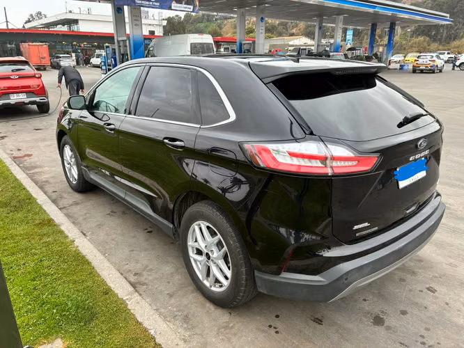 Ford Edge 2024