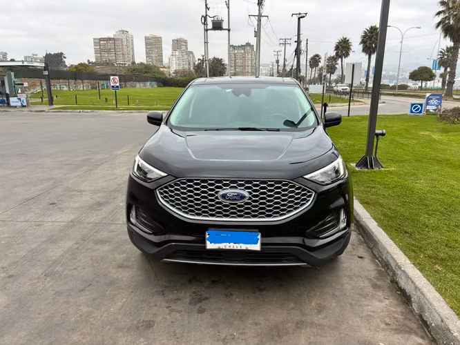 Ford Edge 2024