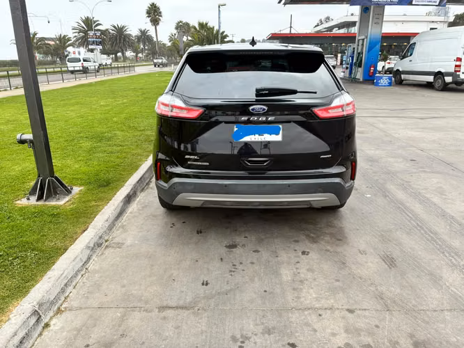 Ford Edge 2024