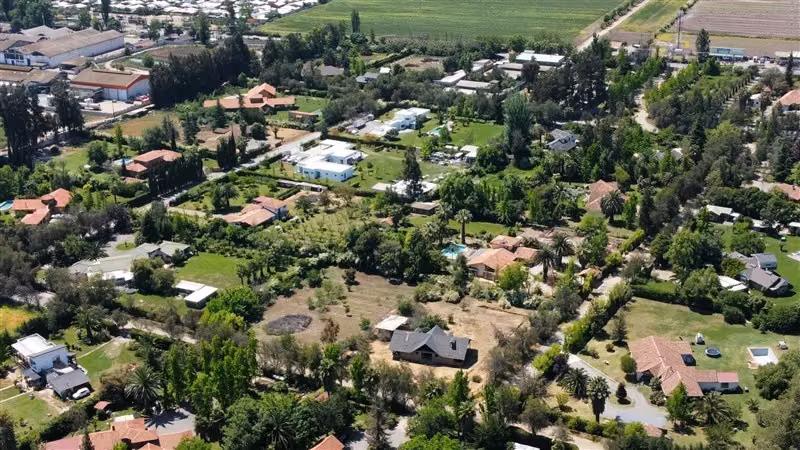 Parcela en venta en Calera de Tango - Imagen 35