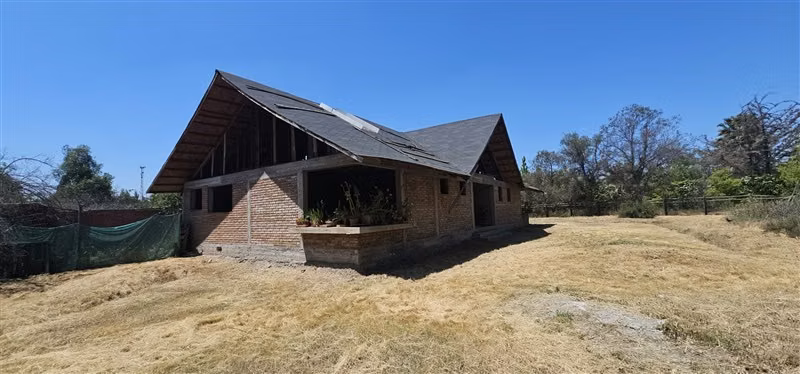Parcela en venta en Calera de Tango - Imagen 4