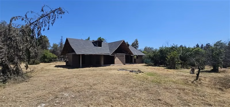 Parcela en venta en Calera de Tango - Imagen 29