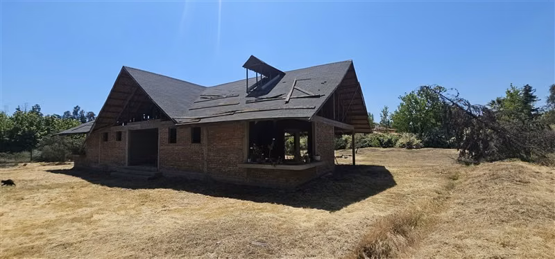 Parcela en venta en Calera de Tango - Imagen 5
