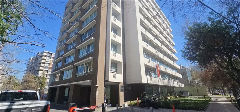 Oficina en venta en Providencia