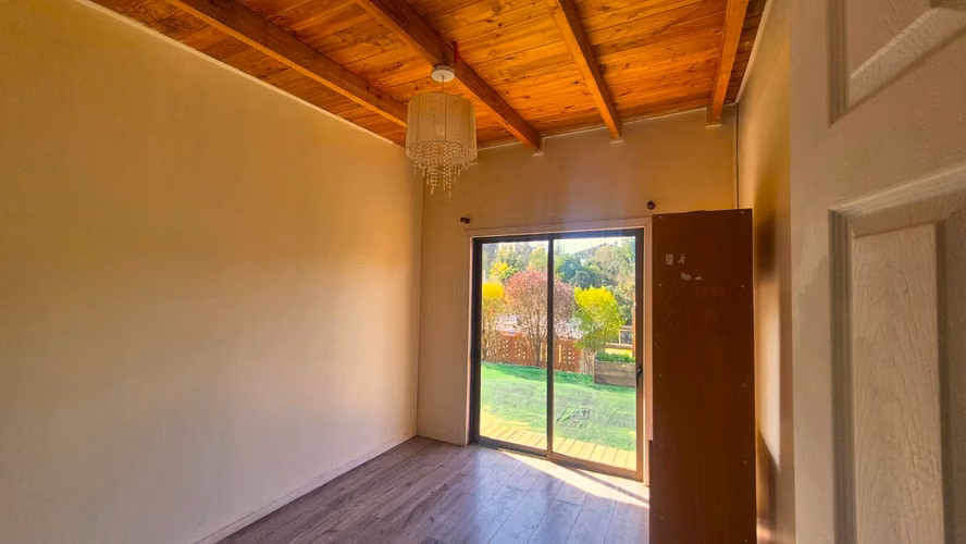 ARRIENDO CASA ALGARROBO EN CONDOMINIO