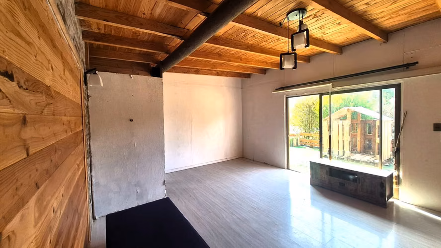 ARRIENDO CASA ALGARROBO EN CONDOMINIO